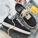 Old Beijing Cloth Shoes Linen Breathable Sports Shoes 2026 New Summer Retro Forrest Gump Men's Shoes Trendy And Versatile_vogvips.com