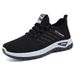 For Women Couples Large Size Women's Breathable Casual Versatile Soft Sole Lightweight Sneakers Shallow Mouth_vogvips.com