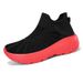 Women And Men Sneakers Shoes Breathable Men Socks Shoes Lightweight Comfortable Women Gym Shoes Walking Zapatillas Hombre_vogvips.com