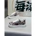 Trendy Men's Shoes, New Spring Model, Low-Top Fabric Upper, Lightweight, Comfortable, Casual, Soft Sole, Lace-Up, Korean_vogvips.com