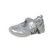 Children's Spring/Summer New Single Mesh Breathable Sports Fashionable And Versatile Girls' Forrest Gump Korean Style_vogvips.com