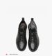 Large Size Men's First-layer Cowhide Board Shoes Sports And Leisure Sub-velvet Men's Shoes_vogvips.com