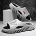 2026 New Massage Indoor And Outdoor Sandals Beach Casual Shoes Comfortable Soles Men's Slippers Large_vogvips.com