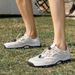 Men's Hiking Shoes Outdoor Hiking Shoes Creek Tracking Shoes Running Shoes_vogvips.com