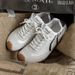 Unisex Couple's German Training Men's Cortez Shoes, 2026 Versatile Casual Trendy High-end New Model_vogvips.com