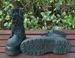 European Warm Series Combat Dual-Density Waterproof Fireproof Military Full Cowhide Super Popular Men's Lightweight Boots_vogvips.com