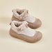 Fleece-Lined High-Top Snow Boots For Women 2025 Winter New Style Student Ins Korean Version Warm Casual Thick-Soled_vogvips.com