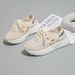 Breathable Fly-woven Shoes Women's Shoes Casual Shoes Women's Platform Running Mesh Sneakers_vogvips.com