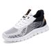 Men’s Shoes spring new foreign trade men's shoes sneakers lace up running shoes fashion trend sports shoes men_vogvips.com