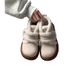 Korean Version Magic Fleece-Lined Thickened Non-Slip Cotton Shoes 2025 Winter Autumn New Warm Furry Thick-Soled Snow_vogvips.com