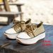 New Casual Thick Sole Fly Woven Breathable Plus Size Sports Women's Shoes Outdoor 35-43_vogvips.com