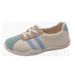 Forrest Gump Shoes Women's New Version Female Student Casual Sports All Match Board Shoes Street Shot K1507_vogvips.com