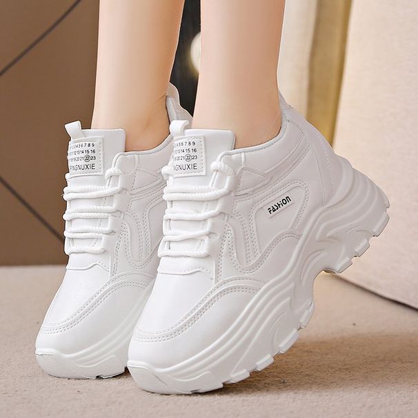 2024 Spring Summer Autumn Winter New Fashion Korean Style Trendy Sneakers INS Women's Dad Student Shoes_vogvips.com