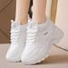 2024 Spring Summer Autumn Winter New Fashion Korean Style Trendy Sneakers INS Women's Dad Student Shoes_vogvips.com