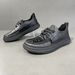 2025 New Men's British Style Crooked Leather Casual And Versatile Trend Mango Shoes, Flat Shoes For Men_vogvips.com