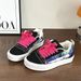 Women's Retro Niche Loaf Shoes Trendy Street Casual Comfortable Classic Lightweight Harajuku Style Sneakers For Autumn_vogvips.com