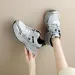 2026 Autumn New Casual Student Platform Soft Sole Sneakers Running Women's Shoes_vogvips.com