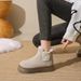 New Leather Spring Men's Shoes High-top Men's Heightening Tooling Martin Boots_vogvips.com