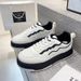 Pine Cake Sole Panda Colored For Children New Autumn Versatile Thick Casual Board Low Top Soft Soled Shoes_vogvips.com