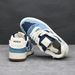Men's Trendy Canvas Shoes Soft Soled Breathable Spring Summer New Style Versatile Thick Soled Casual Dad Couple's Footwear_vogvips.com