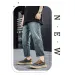 Flats High Heels Nylon Yellow Women's Unisex Insulated Formal Basketball Velcro Lace Flat Heel Round Pointed Toe PU Sole_vogvips.com