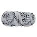 Flat Polyester Double Twill Shoelaces Match Men's And Women's Casual Sneakers With Rope_vogvips.com