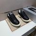 2025 Summer Stylish Men's Hot-Selling Versatile Genuine Leather High-Top Black And White Thick-Soled Height-Increasing_vogvips.com
