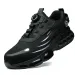 Men Steel Toe Safety Work Shoes Insulated Smash Anti Slip Wear Resistant Outdoor Industrial Protective Boots_vogvips.com