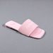 Women Slippers Women Ballet Flats Soft Sole Non Slip Outdoor Wear Home Summer Flat Slide Sandals For Women Lightweight Fashion Square Toe Large Size_vogvips.com