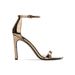 W001 Muyindu 2026 Fashionable Summer Foreign Trade Women's Sandals, Thin Heel, Large Size, One-Strap Buckle High Heels_vogvips.com