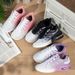 Outdoor sports women's shoes four seasons light anti-slip wear walking casual shoes comfortable running shoes_vogvips.com