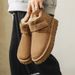 Buffny Men's Winter Fur-Lined Slip-Resistant Casual Sneakers With Thickened Sole & Warm Fleece Lining_vogvips.com