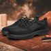 Large Size Men's Shoes Low Top Casual Shoes Loaers Breathable Board Shoes Sports Running Shoes_vogvips.com