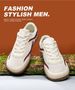Large Size Wide-fit Men's Summer Mesh Breathable Rubber Sole German Training Shoes, Unisex Casual Sports Wide-toe_vogvips.com