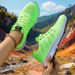 Women Shoes Luxury Brand Casuall Summer Woman Running Shoe Breathable Comfortable Fashion Walking Lace Up Sneakers_vogvips.com