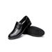 Men's Business Casual Shoes - Lightweight Breathable Round Toe Dress Shoes With Cushioned Sole For Office & Daily Wear_vogvips.com