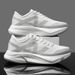 XPAY Couple Sports Casual Shoes, Men's Shoes, Breathable Mesh Shoes, Women's Shoes_vogvips.com
