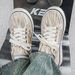 2026 Summer And Autumn New Korean Style Versatile Sneakers Men's Casual Flat Vintage Canvas Shoes For Men_vogvips.com