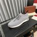 2025 Knitted Men's Sneakers Casual New Comfortable And Breathable New Sports Trendy Shoes_vogvips.com