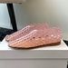 stock, New In Korean-style Spring Autumn Closed-toe Niche Design Sandals, Flat Hollow Shoes, Comfortable And Breathable Stock, Sandals, Shoes,_vogvips.com