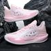 High-quality Basketball Shoes Men Women Original Shoes Basketball Sneakers Outdoor Rubber Anti Slip Sports Training Shoes Male_vogvips.com