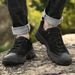 Outdoor Hiking Shoes Men's Sneakers Off-road Running Shoes_vogvips.com