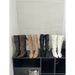 Autumn And Winter Versatile Pointed-Toe Simple Boots For Women_vogvips.com