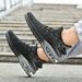Men's SportsTrend Really Burst Autumn Sports Casual Shoes Shoes Air Cushion Breathable Fashion Loafers Running Shoes For Men_vogvips.com