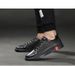 Board Shoes Men's Casual Shoes Men's British Outdoor Walking Breathable Mesh Men's Shoes_vogvips.com