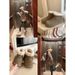 2026 Vintage Slip-On Thick-Soled Furry Short Cotton Shoes For Women Autumn Winter New Comfortable Warm Snow Boots_vogvips.com