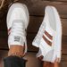 Leopard Print Casual Flat Bottom Round Toe Sports Spring Sneakers Fashionable Designer Shoes Women 33_vogvips.com