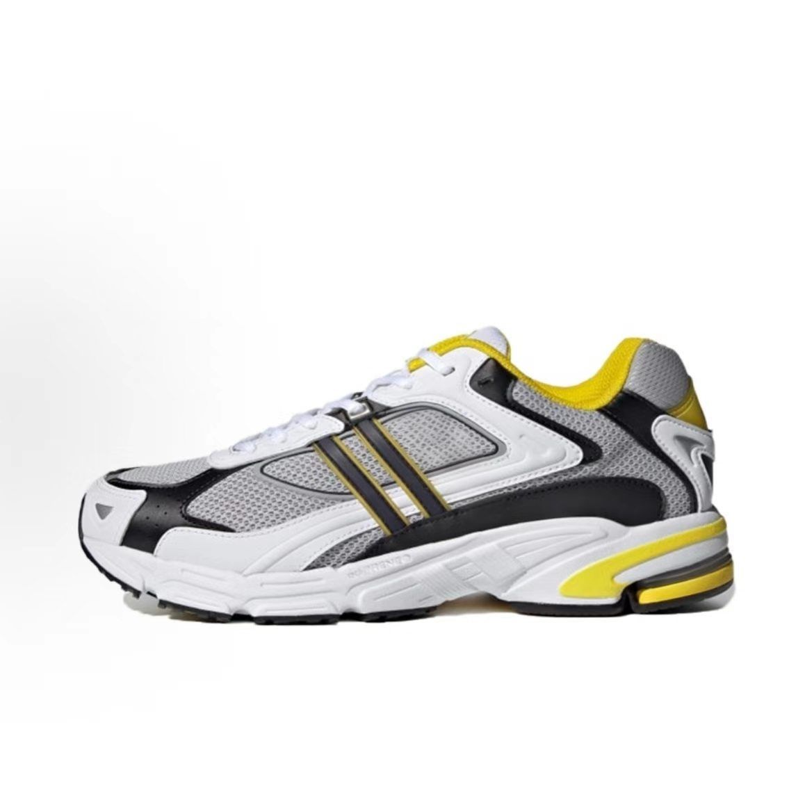 Putian Cross-Border Foreign Trade New Model Response CL Retro Casual Running Shoes Bad Bunny Unisex Style_vogvips.com