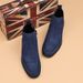 Chelsea Boots High Top Leather Shoes Pointed Martin Boots Low Top Leather Boots Business Dress Men's Boots_vogvips.com