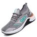 2025 Spring New Versatile Breathable Casual Trendy Sports Running Men's Shoes_vogvips.com